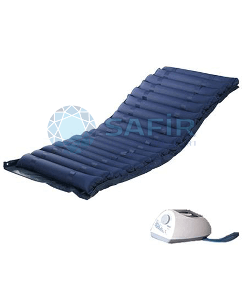 ab 8cm ventilasyonlu havali yatak
